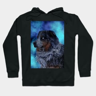 Australian Shepard Hoodie